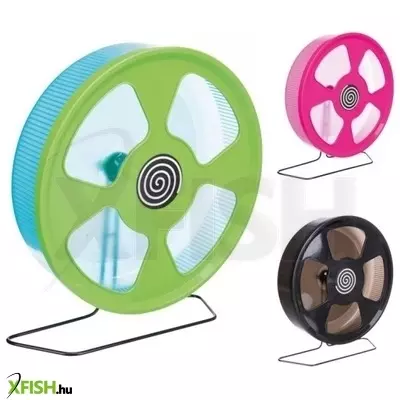 Trixie forgó hörcsögnek műanyag 33cm