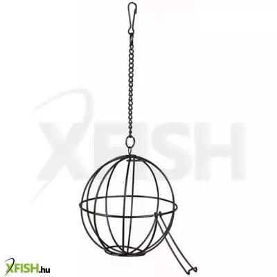 Trixie eledeltartó labda rágcsálónak 12cm