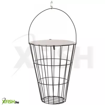 Trixie szénatartó kosár, álló, fém o 9/o 16 × 21 cm