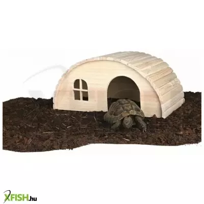 Trixie faház nyúlnak 42*20*25cm