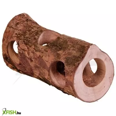 Trixie bújó fából rágcsálóknak, o 6,5-7,5cm × 20 cm