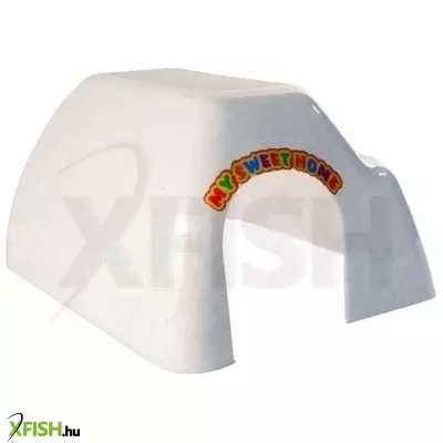 Trixie ház műanyag nyúlnak 29×19×33cm