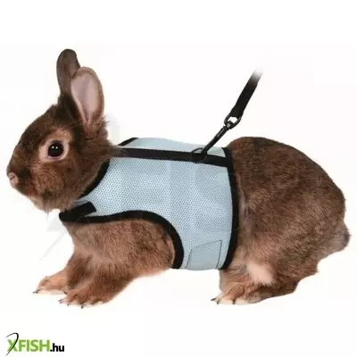 Trixie hám+póráz nyúlnak 25-32cm, 1,20m