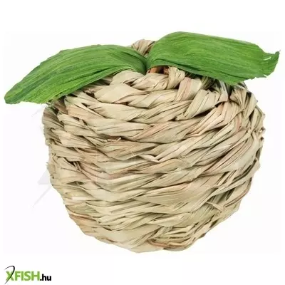 Trixie fogkoptató fonott alma, tengerfűből