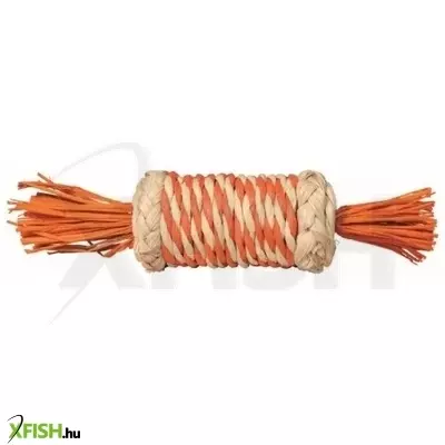 Trixie játék szalma fonott rágcsálóknak