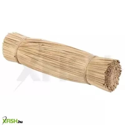 Trixie játék rágcsálónak fűből henger 3,5x16cm