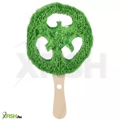 Trixie játék rágcsálónak lufa fa fogkoptató 6x12cm