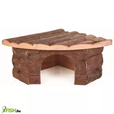 Trixie jesper sarok odú hörcsögnek, 30x13x21/21cm