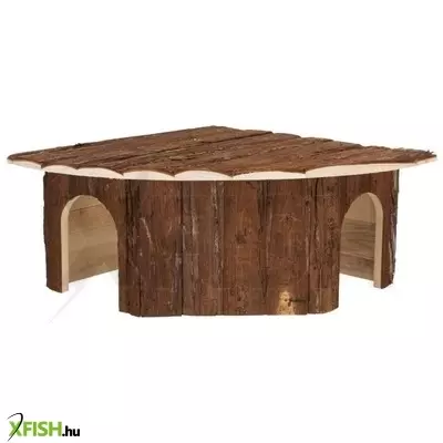 Trixie jesper sarok odú, dupla szintes, nyúlnak 52x18x37/37cm