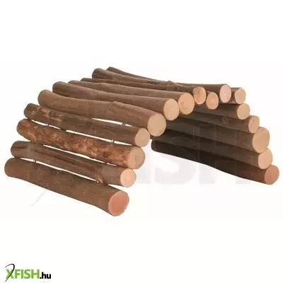 Trixie híd fából rágcsálóknak 28×17 cm