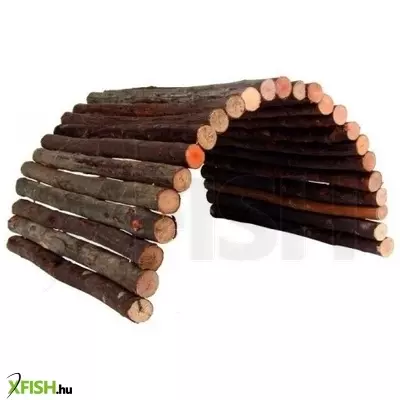 Trixie rágcsálónak fa híd 65*40cm