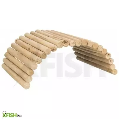 Trixie híd fából rágcsálóknak, 52x30cm