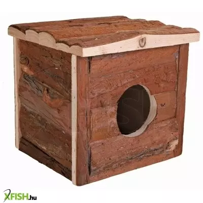 Trixie odú fából rágcsálóknak jerrik 15×14×13cm