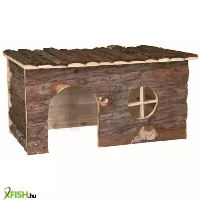 Trixie odú fából rágcsálóknak jerrik 40×20×23cm
