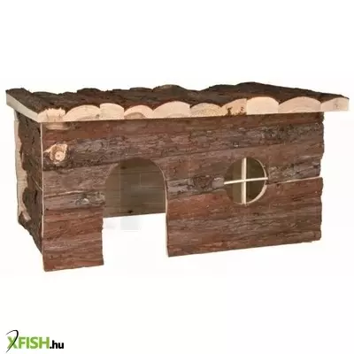 Trixie odú fából rágcsálóknak jerrik 50×25×33cm