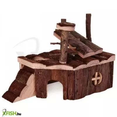 Trixie függőhíd fából 30cmx7cm