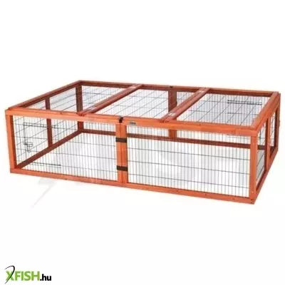 Trixie nyúl kifutó kültérre 174x48x109cm