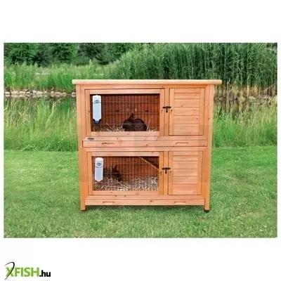 Trixie ketrec fa dupla 116x111x65cm