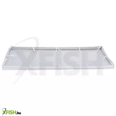 Trixie kiegészítő aljzat #62460, 140 × 70 cm, szürke fehér