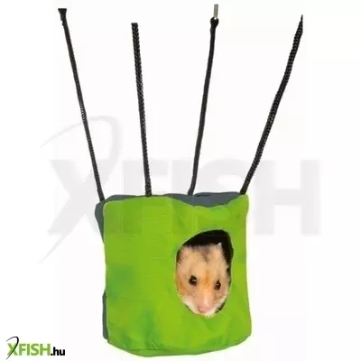 Trixie hinta rágcsálónak kalitkára akasztható 10x9cm
