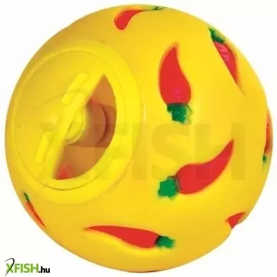 Trixie snack labda műanyag rágcsálóknak