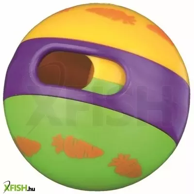 Trixie snack labda rágcsálónak 6cm