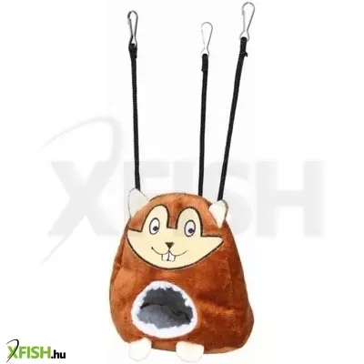 Trixie bújó hörcsögnek 11*14cm