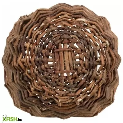 Trixie ház fűzfából hörcsögöknek, o 16 × 14 cm