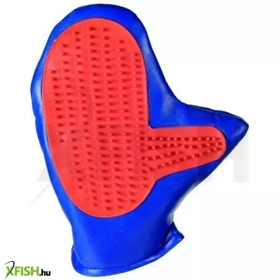 Trixie simogató kesztyű gumi kisállatoknak 11x21cm