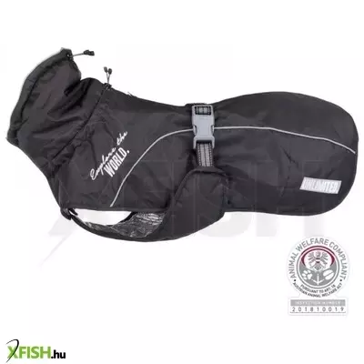 Trixie kutyaruha explore télikabát, XS 25cm fekete