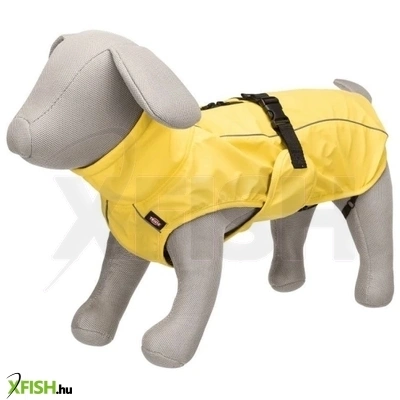 Trixie Kutya Esőkabát Vimy XS 30cm Sárga