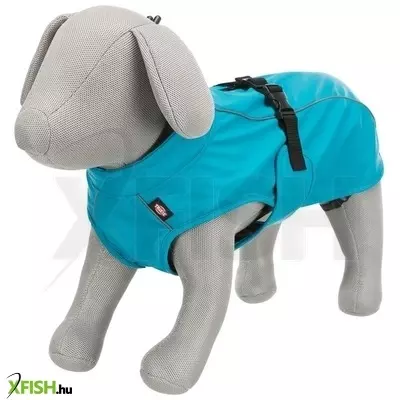 Trixie kutya esőkabát vimy XS 30cm kék