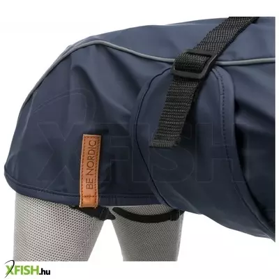 Trixie kutya esőkabát BE nordic husum XS 25cm kék