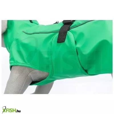 Trixie kutyaruha vimy XS 25 cm, zöld