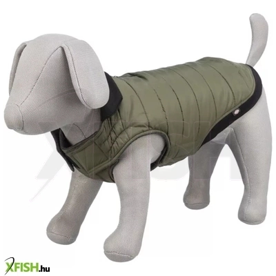 Trixie kutyaruha arlay XXS 18 cm,sötétzöld (nincsen fenn)