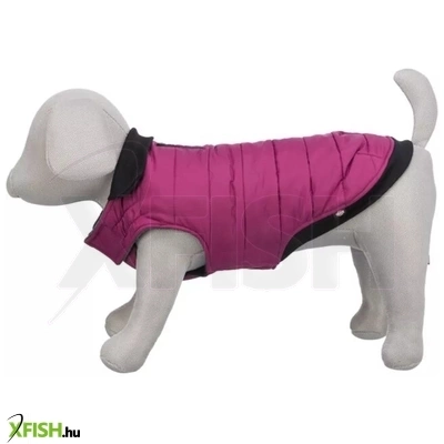 Trixie kutyaruha arlay XXS 18 cm bordó (nincsen fenn)