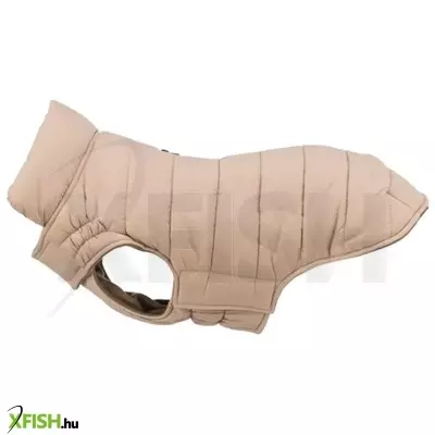 Trixie kutyaruha téli lesmont S 40cm bézs