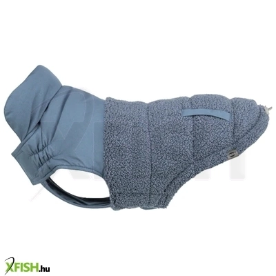 Trixie Ajou Kutya Kabát XS 27cm Kék