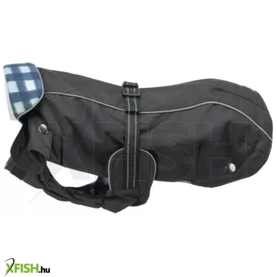 Trixie Kutyaruha Rouen XS 30cm Fekete