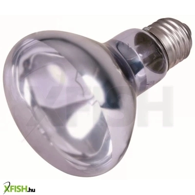 Trixie Terrárium Neodymium Fűtő Spot Lámpa 80x108mm 100w