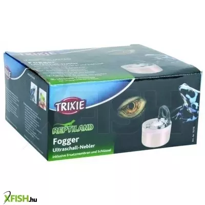 Trixie automata párásító készülék terráriumba 3,8*5cm
