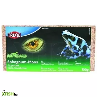 Trixie terrárium moha trópusi 4,5l