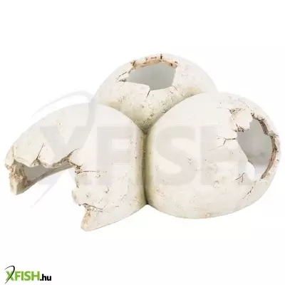 Trixie terrárium dekor barlang hüllőknek 15 × 6 × 12 cm