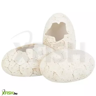 Trixie terrárium dekor barlang hüllőknek 20 × 13 × 15 cm