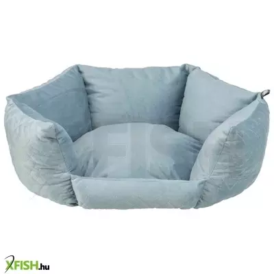 Trixie ágy nataya kerek, 50cm kék
