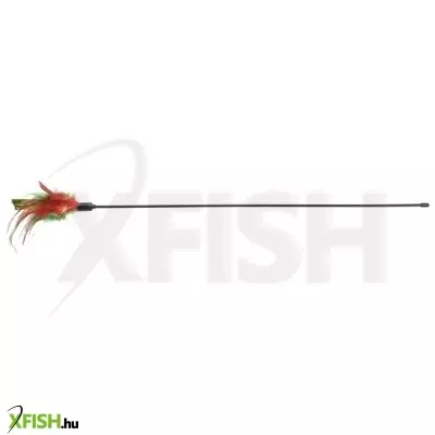 Trixie xmas pálca tollal 50cm