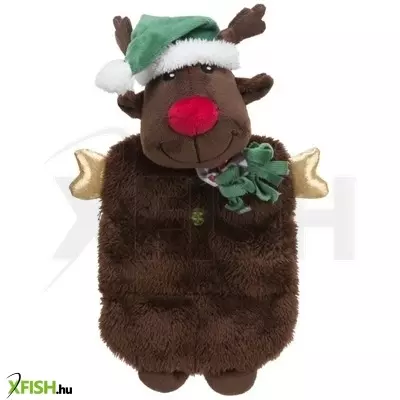 Trixie xmas plüss rénszarvas lógatós 37cm