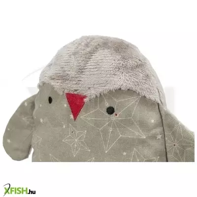 Trixie xmas plüss/vászon pingvin 24cm