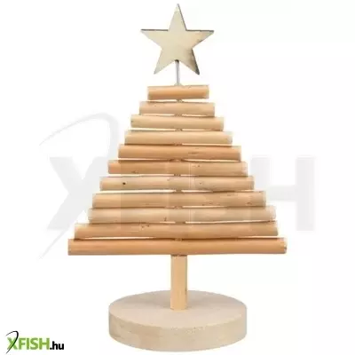 Trixie karácsonyfa rágcsálónak 11x7cm
