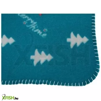 Trixie pléd xmas nivia 100x150cm